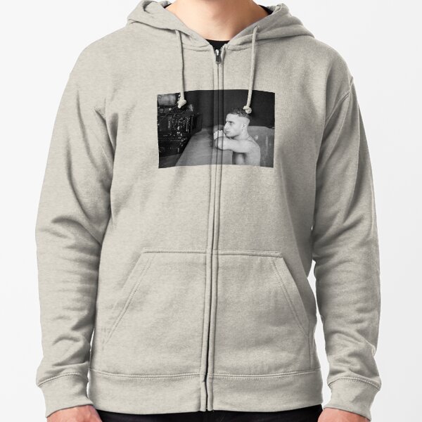 Sudaderas Wos Redbubble