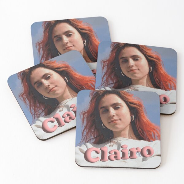 Item preview, Clairo's Dreamscape Sexy to Some One designed and sold by moodboardzz.