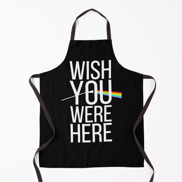 Item preview, Wish You Were Here designed and sold by Fanverse Merchandise.