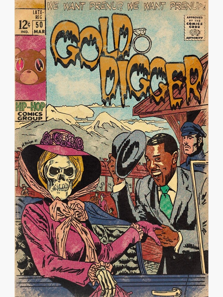 Best Musical Rap Alternative Poster Poster