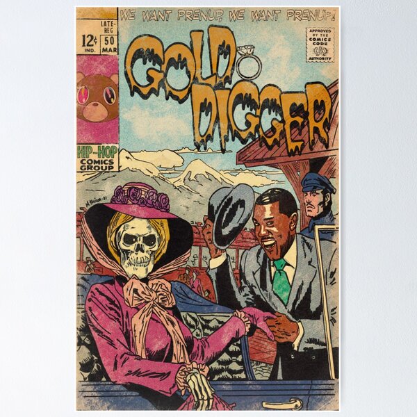 Item preview, Best Musical Rap Alternative Poster designed and sold by duwatihul.
