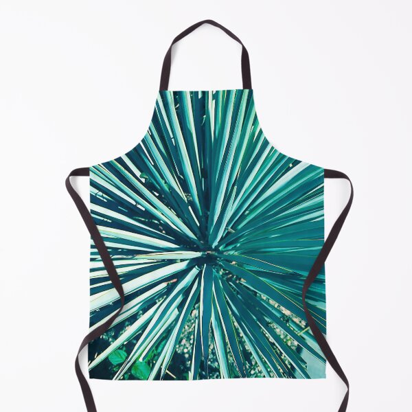 Item preview, Exotic Aqua Green Succulent Cactus Art Photo designed and sold by DEC02.