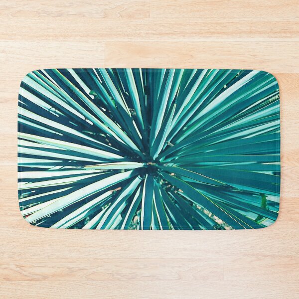 Item preview, Exotic Aqua Green Succulent Cactus Art Photo designed and sold by DEC02.