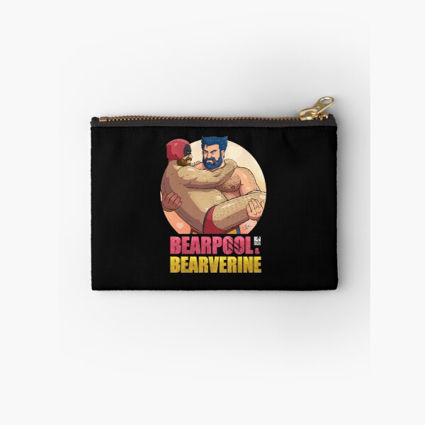 Item preview, Bearpool & Bearverine v3 designed and sold by MaxxFergus.