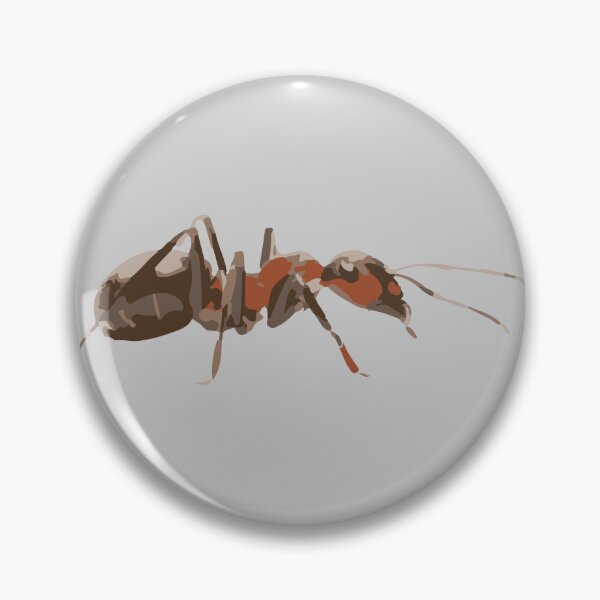 Item preview, Odorous House Ant designed and sold by Corner-Distro.