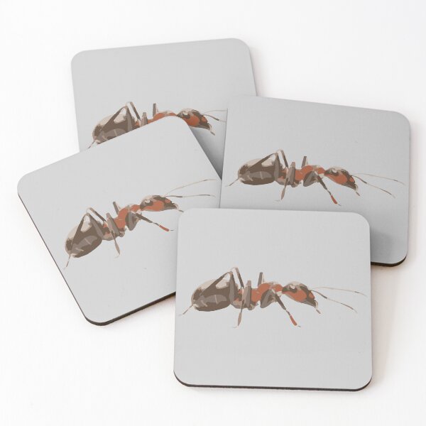 Item preview, Odorous House Ant designed and sold by Corner-Distro.