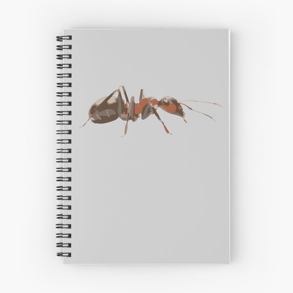 Item preview, Odorous House Ant designed and sold by Corner-Distro.