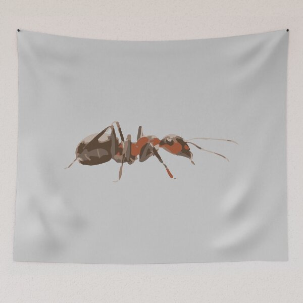 Item preview, Odorous House Ant designed and sold by Corner-Distro.