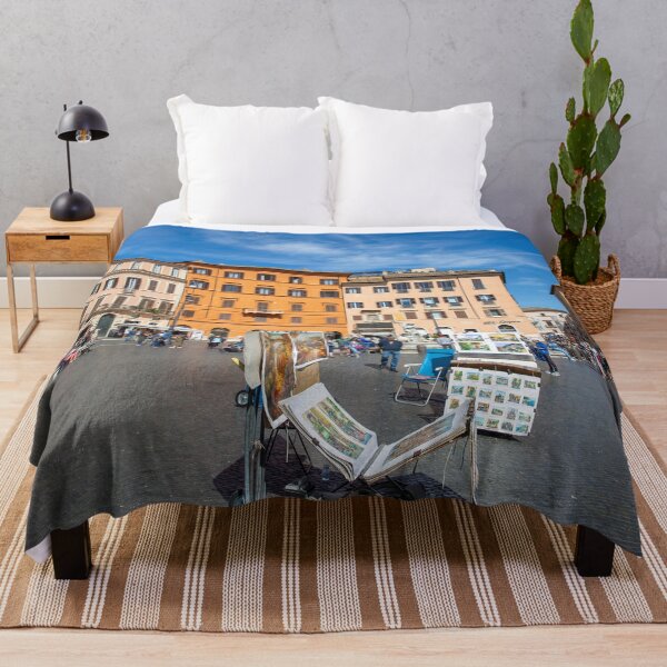 Item preview, Piazza Navona Rome Italy designed and sold by Martin Berry Photography.