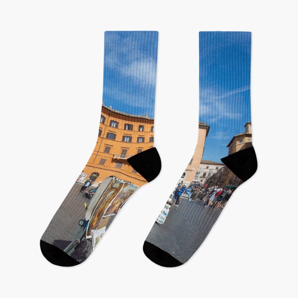 Item preview, Piazza Navona Rome Italy designed and sold by Martin Berry Photography.