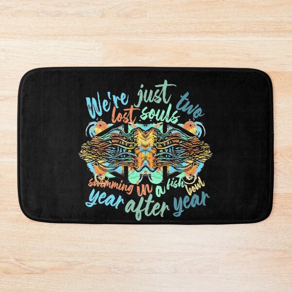 Item preview, We're Just Two Lost Souls designed and sold by Fanverse Merchandise.