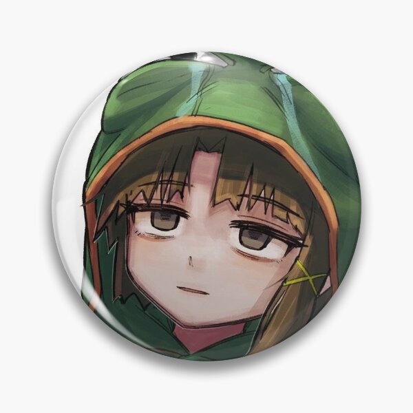 Item preview, Lain Iwakura Pepe Mode designed and sold by ShikiGum.