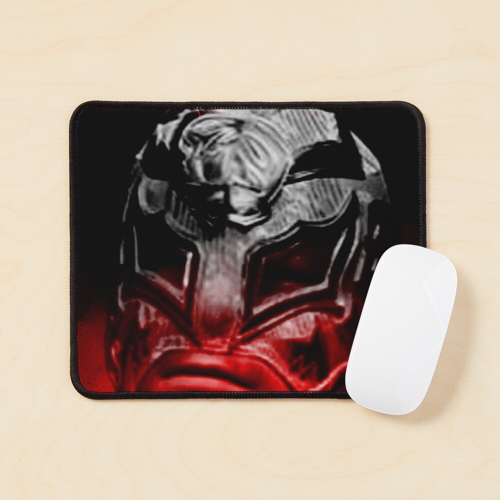 Item preview, Mouse Pad designed and sold by krunkzilla.