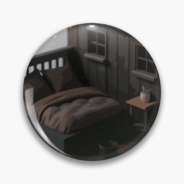Artikelvorschau, LoftStilSchlafzimmer entworfen und verkauft von Whose-sweat.