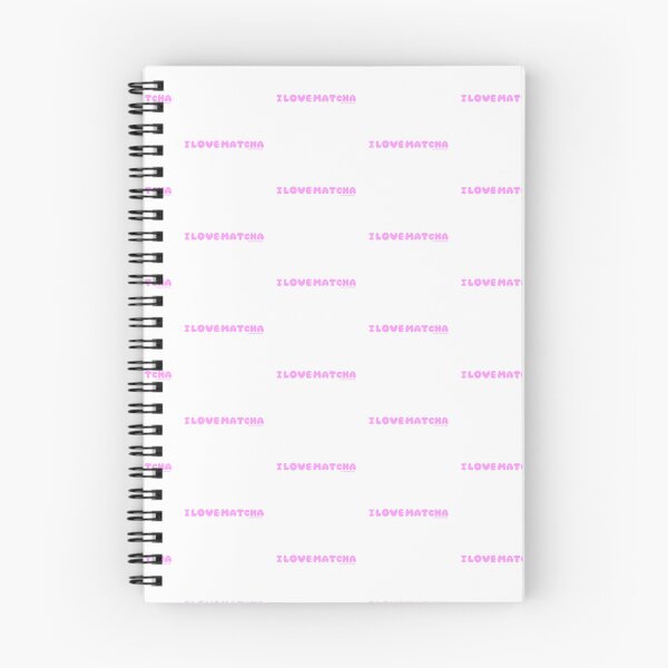 Item preview, I love matcha, v12, pink | by @lilsboobthangs designed and sold by lilsboobthangs.