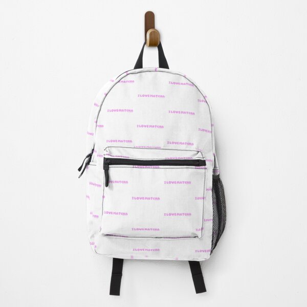 Item preview, I love matcha, v12, pink | by @lilsboobthangs designed and sold by lilsboobthangs.