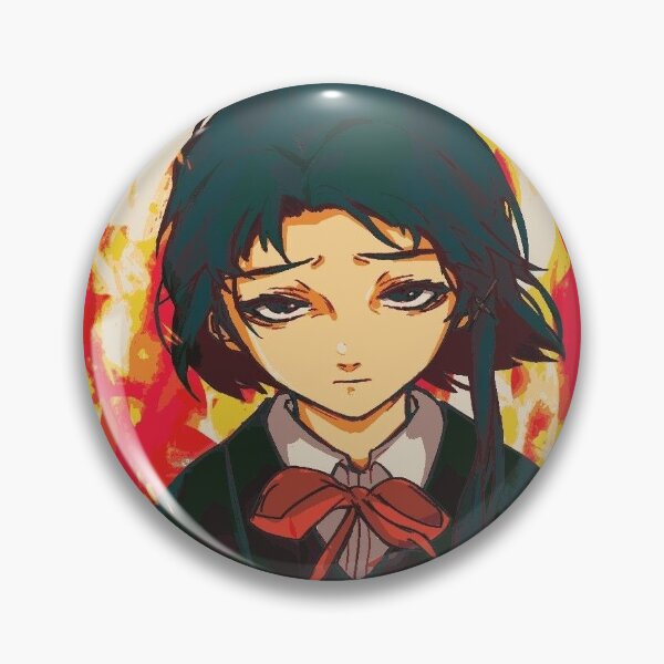 Item preview, Serial Experiments Lain Lain Iwakura designed and sold by ShikiGum.