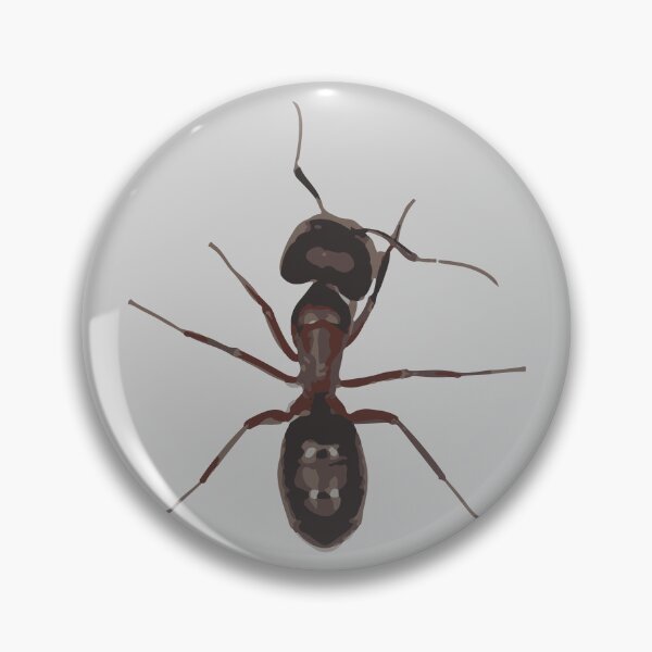 Item preview, Camponotus Ant designed and sold by Corner-Distro.