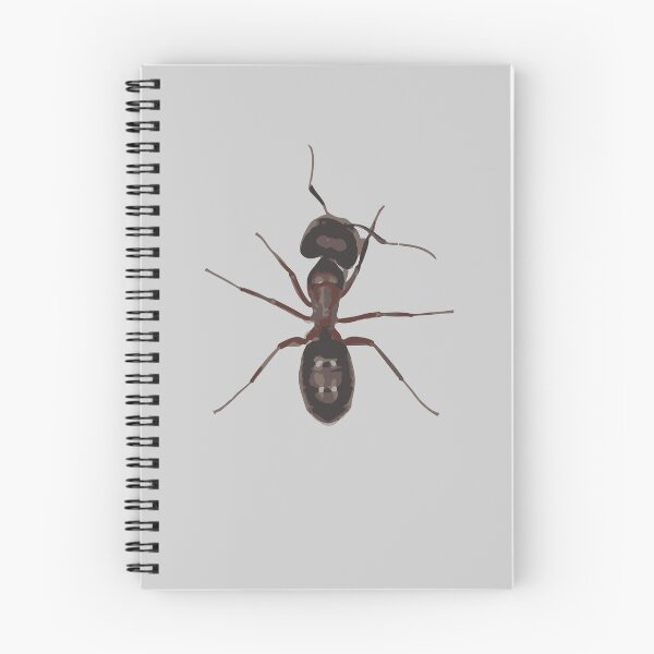 Item preview, Camponotus Ant designed and sold by Corner-Distro.