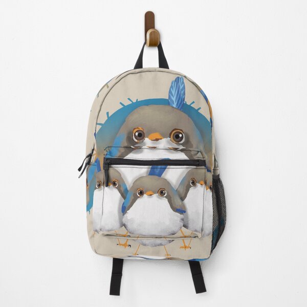Item preview, Fairywren Family designed and sold by Karin Taylor.