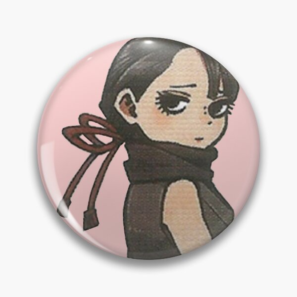 Item preview, dungeon meshi designed and sold by menheraaudino.
