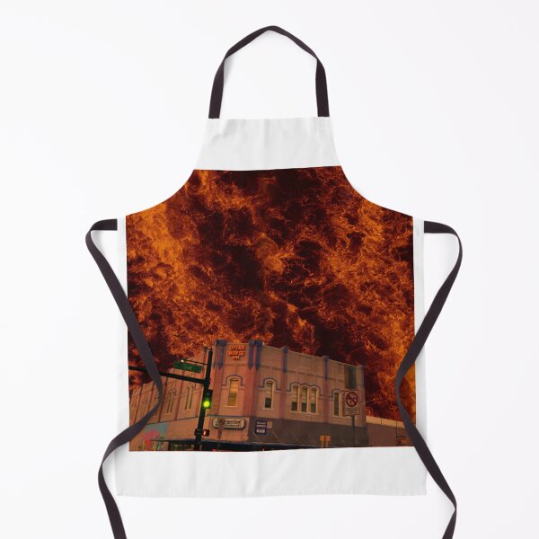 Item preview, CHAOS IS WRITTEN INTO MY DISPLAY designed and sold by The Turbulent Architect.