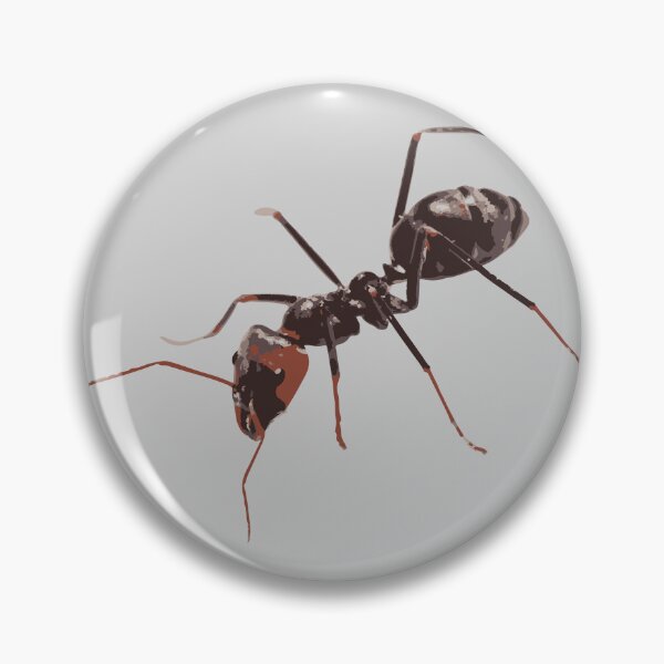 Item preview, Lasius Ant designed and sold by Corner-Distro.