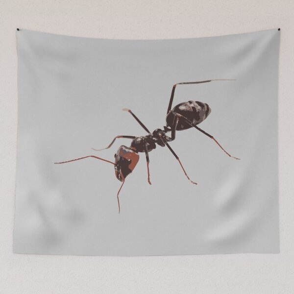Item preview, Lasius Ant designed and sold by Corner-Distro.