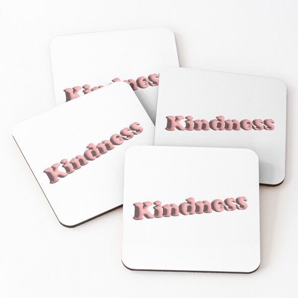 Item preview, Kindness designed and sold by moodboardzz.