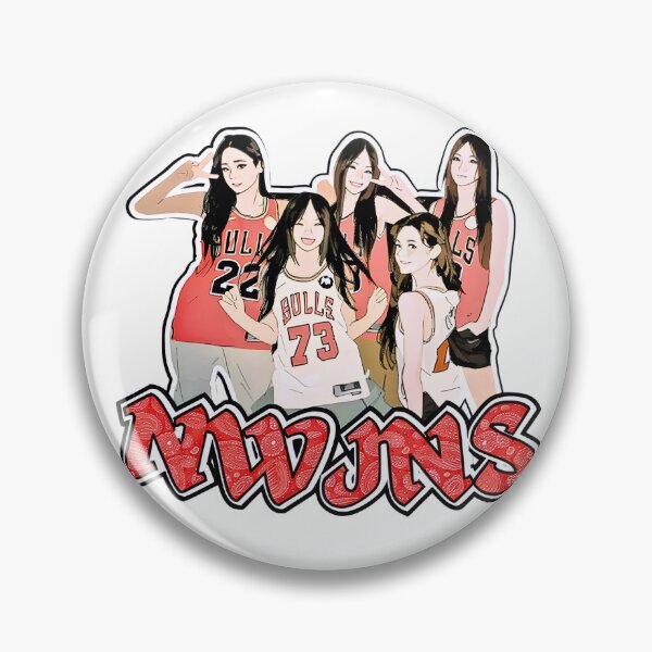 Item preview, NewJeans,(뉴진스),Newjeans vibes , NWJNS designed and sold by 1SINGHA.