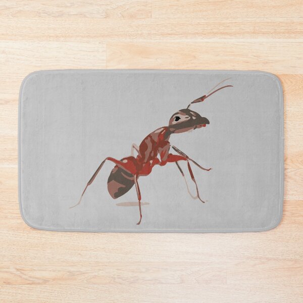 Item preview, Solenopsis invicta Ant designed and sold by Corner-Distro.