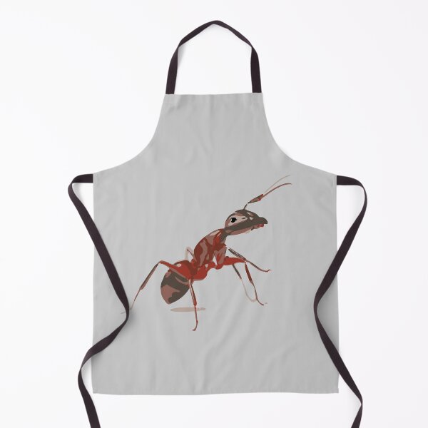 Item preview, Solenopsis invicta Ant designed and sold by Corner-Distro.