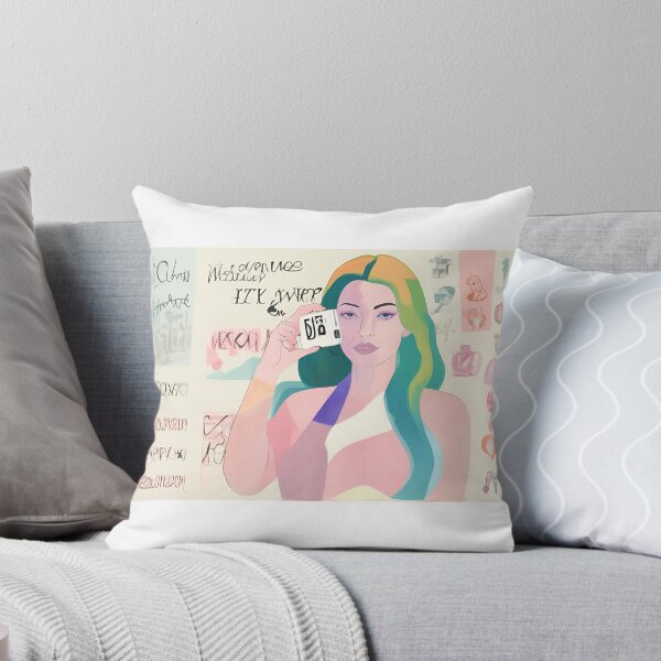 Item preview, Kim Kardashian Remezcla(2) designed and sold by Emmanuel Lagrange Paquet.