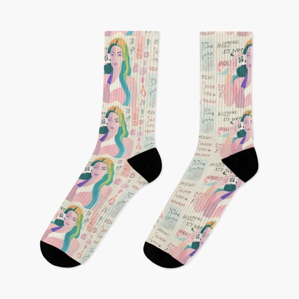 Item preview, Kim Kardashian Remix(2) designed and sold by Emmanuel Lagrange Paquet.
