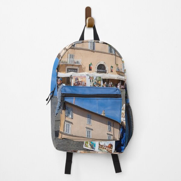 Item preview, Piaxxa Navona Art Rome designed and sold by Martin Berry Photography.