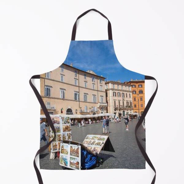 Item preview, Piaxxa Navona Art Rome designed and sold by Martin Berry Photography.