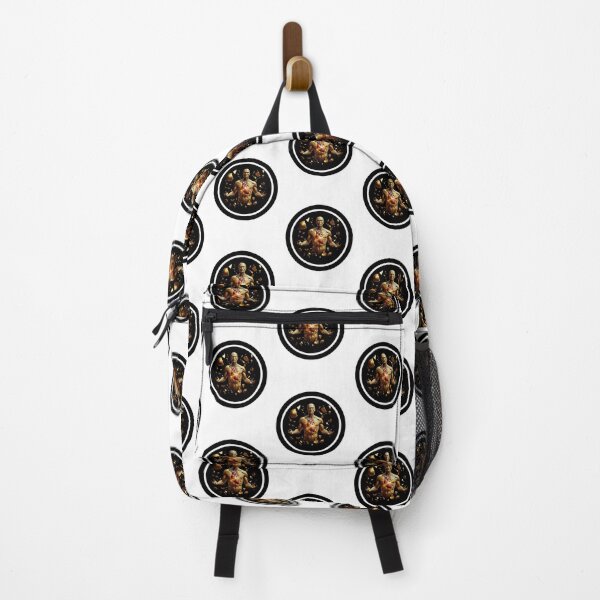 Item preview, Human anatomy logo  designed and sold by Medic-ArtSS.