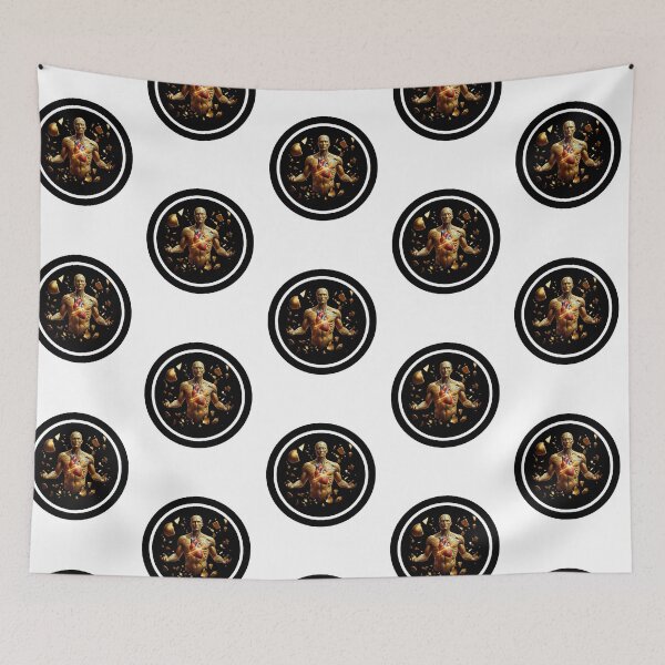 Item preview, Human anatomy logo  designed and sold by Medic-ArtSS.