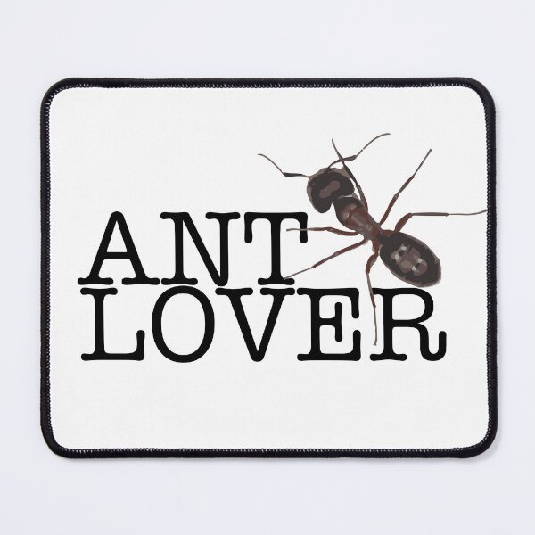 Item preview, Ant Lover designed and sold by Corner-Distro.