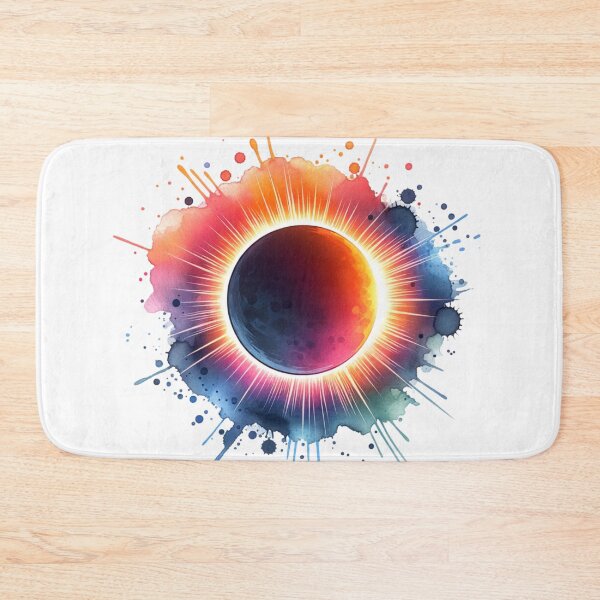 Item preview, solar eclipse designed and sold by JesNoh.