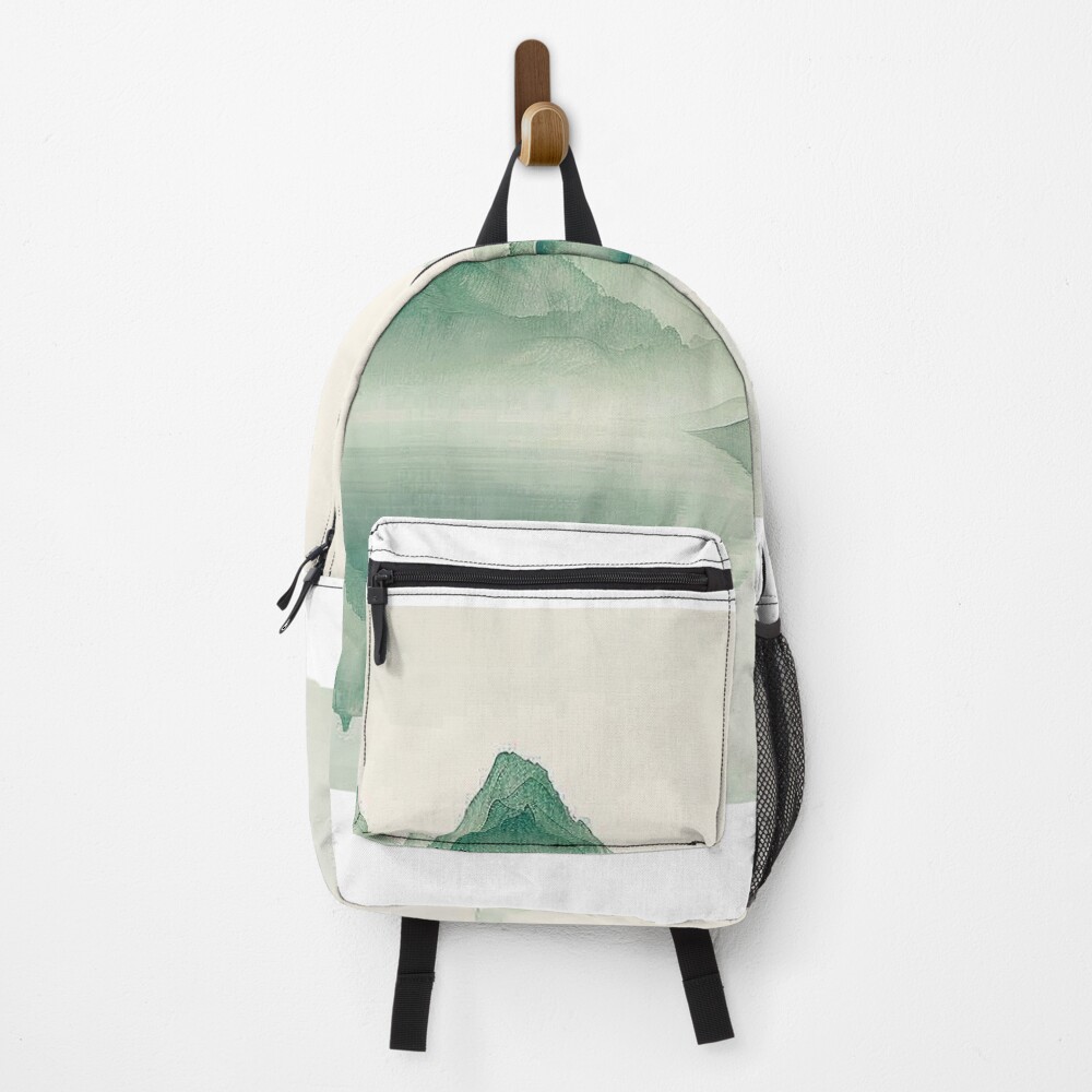 Item preview, Backpack designed and sold by RicoInStudios.