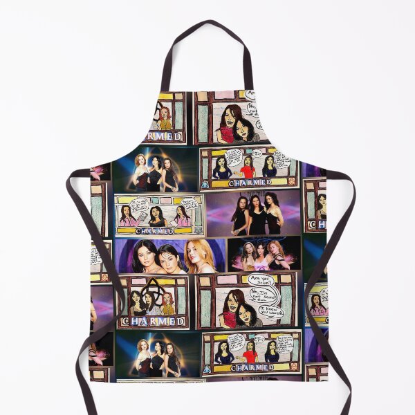 Item preview, The Real Charmed Ones designed and sold by MajicBox.