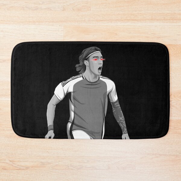 Item preview, Riccardo Calafiori Black and White Version. designed and sold by Aldduardo.