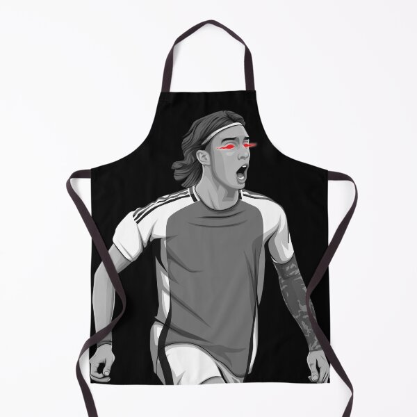 Item preview, Riccardo Calafiori Black and White Version. designed and sold by Aldduardo.