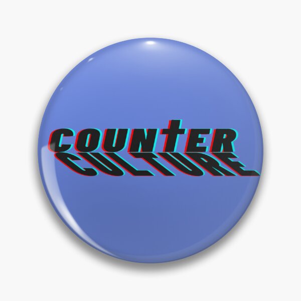 Item preview, Counter Culture Christian Cross Retro Colorful 90s Vibes designed and sold by Neeshki.