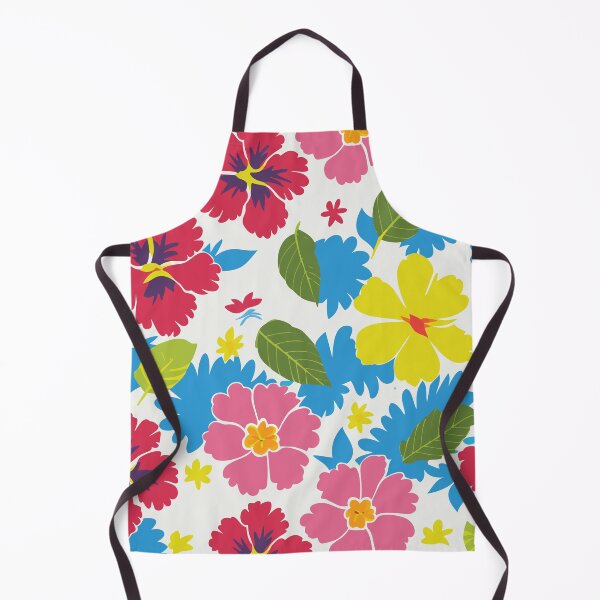 Item preview, Hibiscus Hawaiian Flowers designed and sold by pixelpalette8.