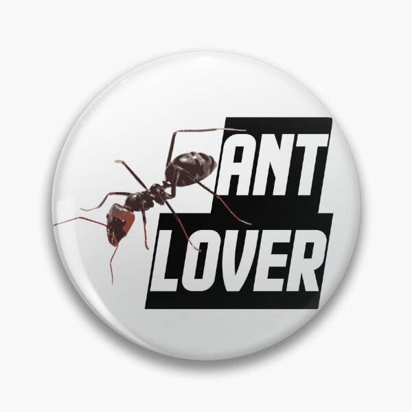 Item preview, Ant Lover designed and sold by Corner-Distro.