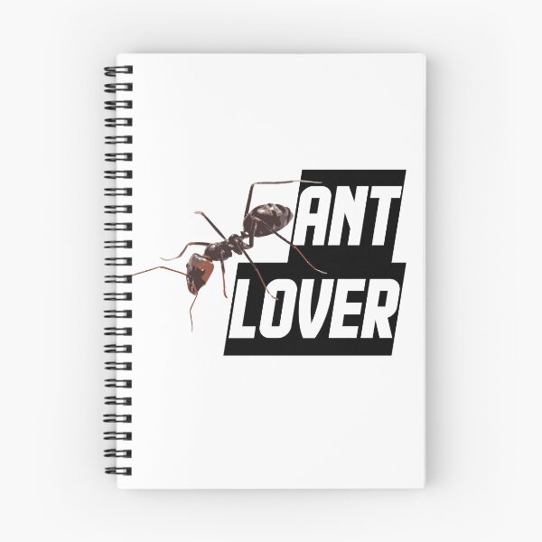 Item preview, Ant Lover designed and sold by Corner-Distro.