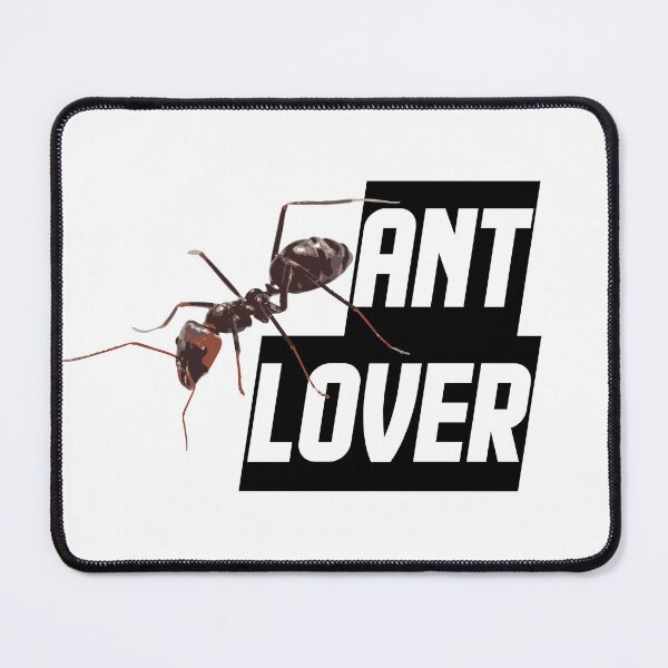 Item preview, Ant Lover designed and sold by Corner-Distro.