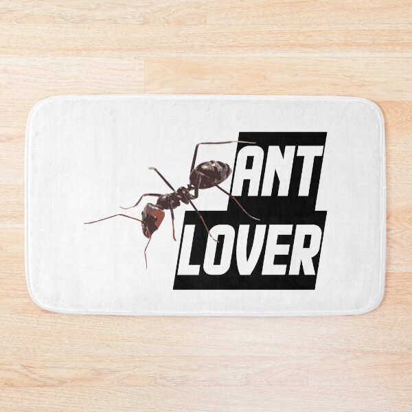 Item preview, Ant Lover designed and sold by Corner-Distro.
